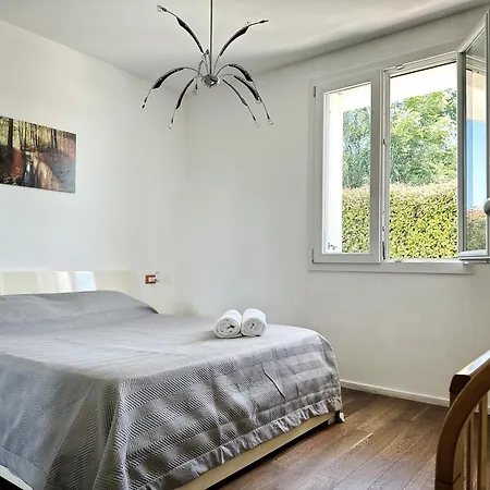 Parisi Bnb - Venezia Aeroporto Marco Polo Apartment