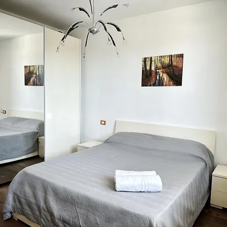 Parisi Bnb - Venezia Aeroporto Marco Polo Appartamento Tessera