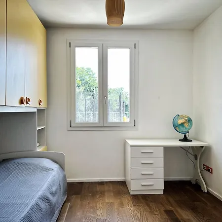 Appartement Parisi Bnb - Venezia Aeroporto Marco Polo *