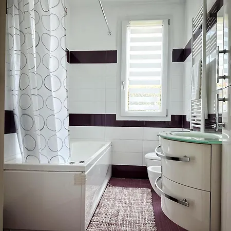 Appartement Parisi Bnb - Venezia Aeroporto Marco Polo *