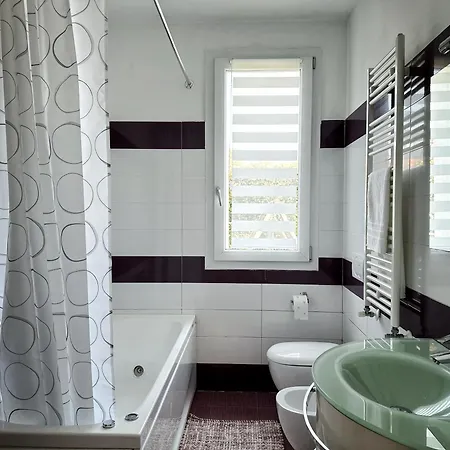 Parisi Bnb - Venezia Aeroporto Marco Polo *
