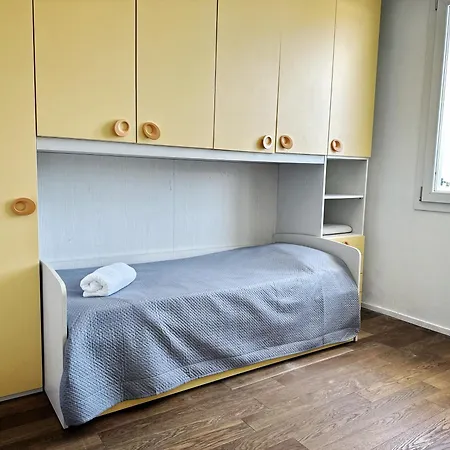 Parisi Bnb - Venezia Aeroporto Marco Polo Apartment *
