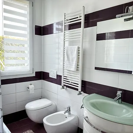Parisi Bnb - Venezia Aeroporto Marco Polo Apartment *