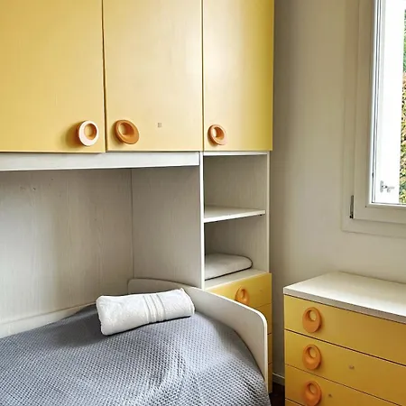 Parisi Bnb - Venezia Aeroporto Marco Polo Appartamento *