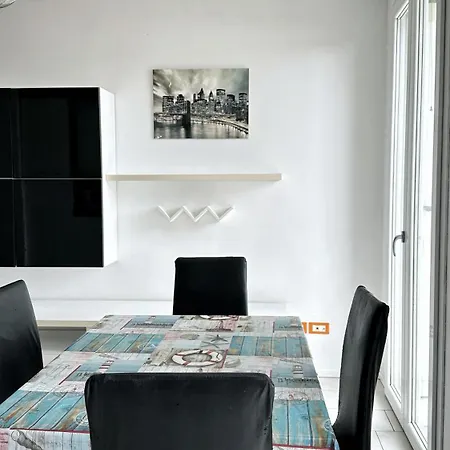 Apartment Parisi Bnb - Venezia Aeroporto Marco Polo *