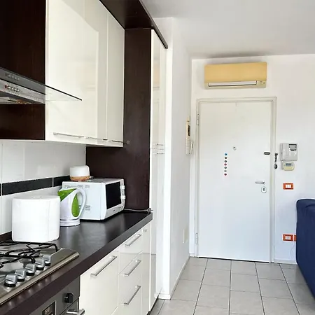 Parisi Bnb - Venezia Aeroporto Marco Polo Apartment