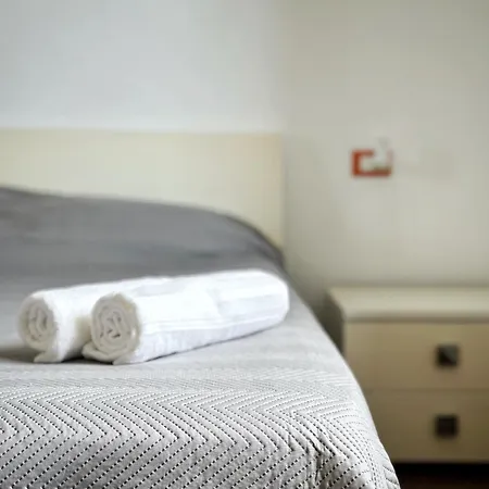 Parisi Bnb - Venezia Aeroporto Marco Polo * Tessera