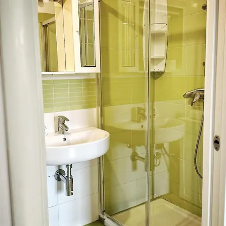 Parisi Bnb - Venezia Aeroporto Marco Polo