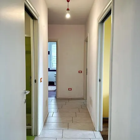 Parisi Bnb - Venezia Aeroporto Marco Polo *