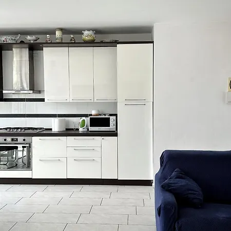 Parisi Bnb - Venezia Aeroporto Marco Polo * Tessera