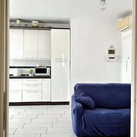 Parisi Bnb - Venezia Aeroporto Marco Polo Tessera