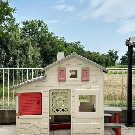 Parisi Bnb - Venezia Aeroporto Marco Polo Tessera