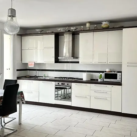 Parisi Bnb - Venezia Aeroporto Marco Polo * Tessera