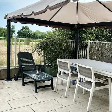Parisi Bnb - Venezia Aeroporto Marco Polo *