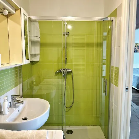 Appartamento Parisi Bnb - Venezia Aeroporto Marco Polo