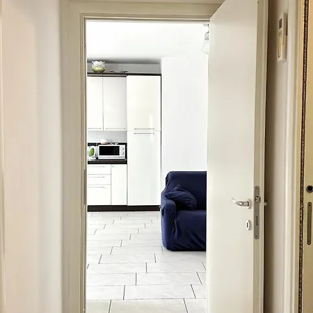 Parisi Bnb - Venezia Aeroporto Marco Polo Apartment *