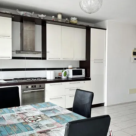 Apartment Parisi Bnb - Venezia Aeroporto Marco Polo *