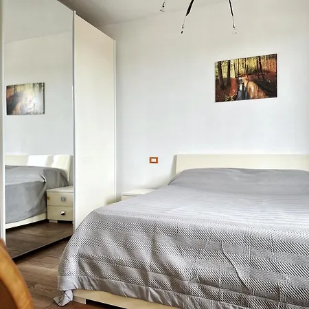 Parisi Bnb - Venezia Aeroporto Marco Polo Apartment Tessera