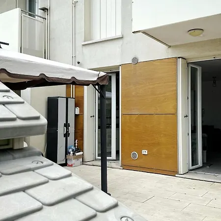 Parisi Bnb - Venezia Aeroporto Marco Polo *