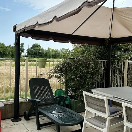 Apartment Parisi Bnb - Venezia Aeroporto Marco Polo *