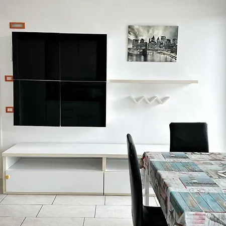 Parisi Bnb - Venezia Aeroporto Marco Polo