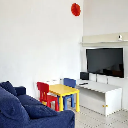 Parisi Bnb - Venezia Aeroporto Marco Polo Apartment *