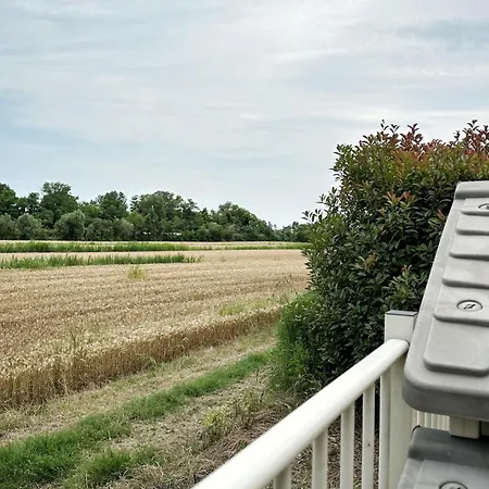 Appartamento Parisi Bnb - Venezia Aeroporto Marco Polo *