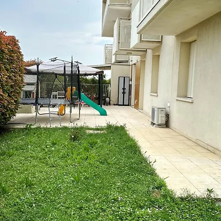 Apartment Parisi Bnb - Venezia Aeroporto Marco Polo *