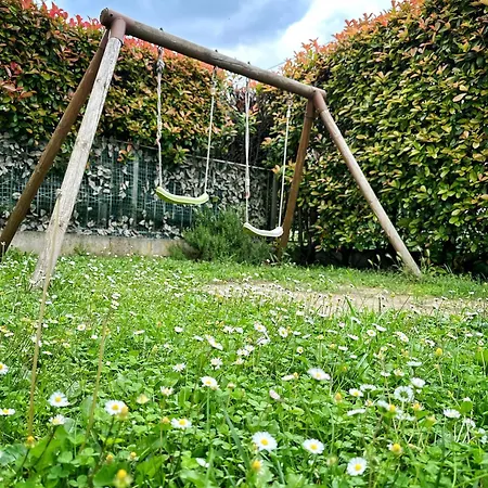 Appartamento Parisi Bnb - Venezia Aeroporto Marco Polo