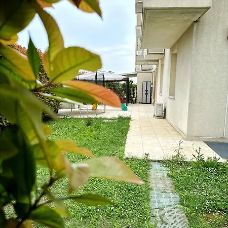 Parisi Bnb - Venezia Aeroporto Marco Polo Appartamento Tessera