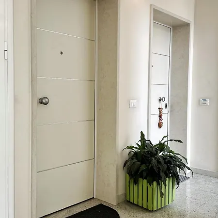 Parisi Bnb - Venezia Aeroporto Marco Polo Tessera