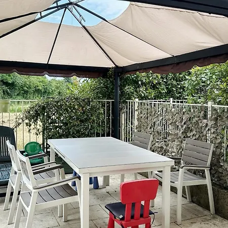 Parisi Bnb - Venezia Aeroporto Marco Polo Appartamento *