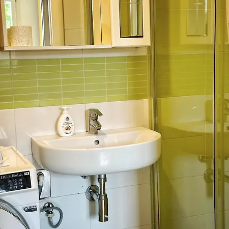 Appartement Parisi Bnb - Venezia Aeroporto Marco Polo Tessera