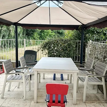 Appartamento Parisi Bnb - Venezia Aeroporto Marco Polo Tessera