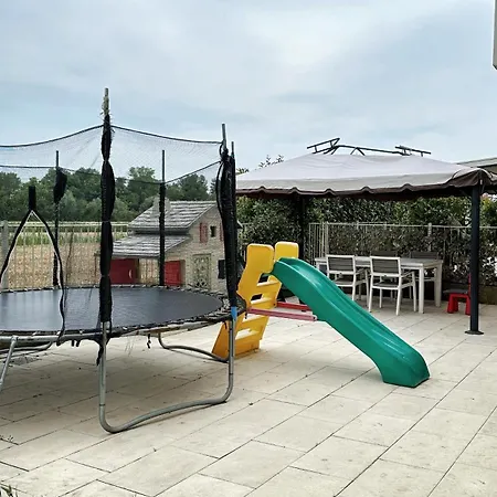 Appartamento Parisi Bnb - Venezia Aeroporto Marco Polo
