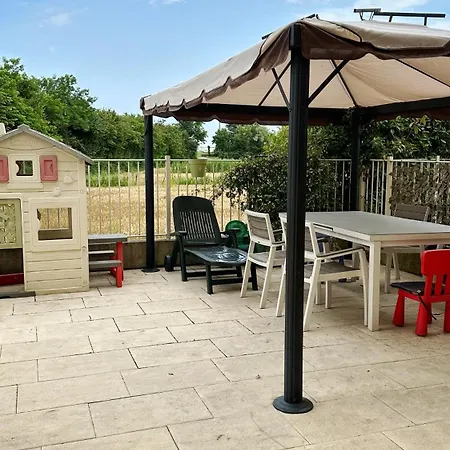 Appartamento Parisi Bnb - Venezia Aeroporto Marco Polo *